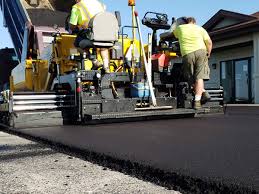 Best Driveway Repair and Patching  in Parsons, TN