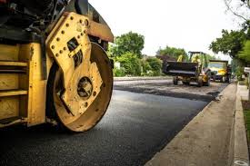 Best Driveway Removal and Replacement  in Parsons, TN